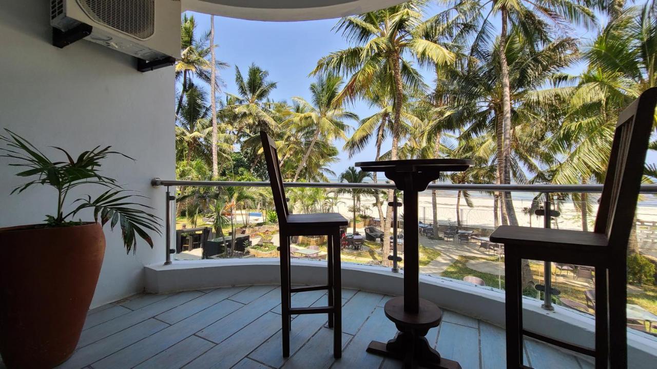 C3 Cowrie Shell Residences Mombasa Eksteriør bilde