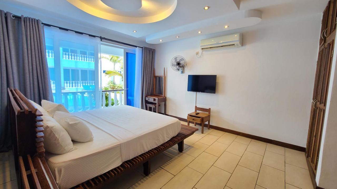 C3 Cowrie Shell Residences Mombasa Eksteriør bilde