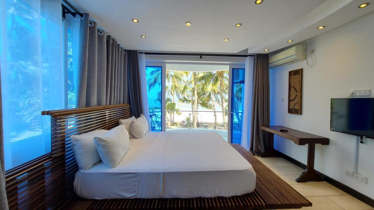 C3 Cowrie Shell Residences Mombasa Eksteriør bilde