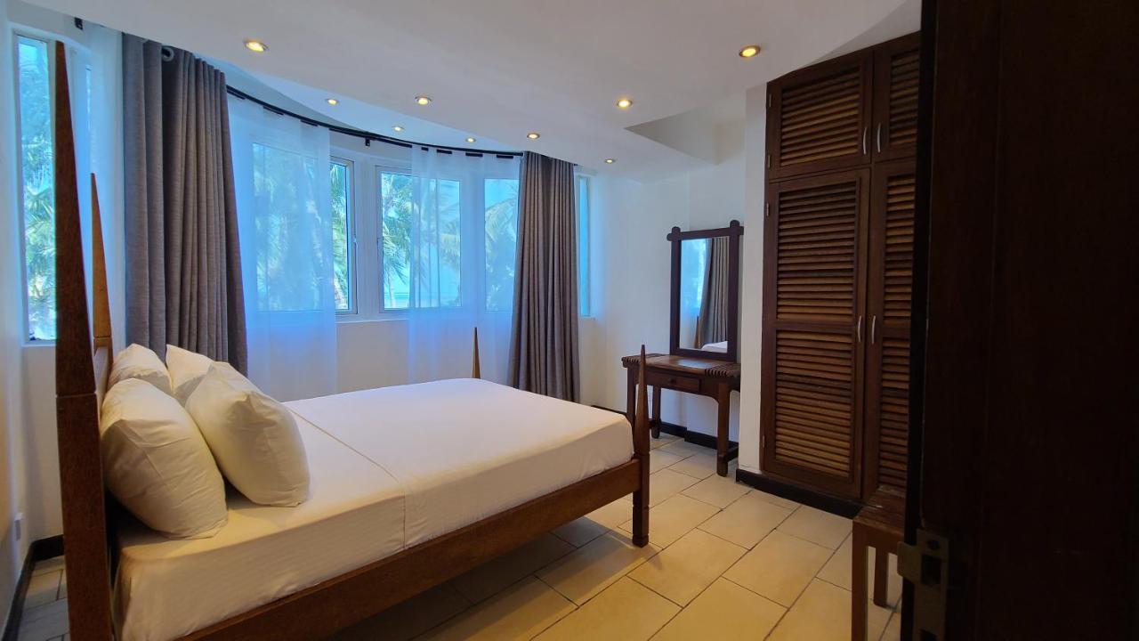 C3 Cowrie Shell Residences Mombasa Eksteriør bilde