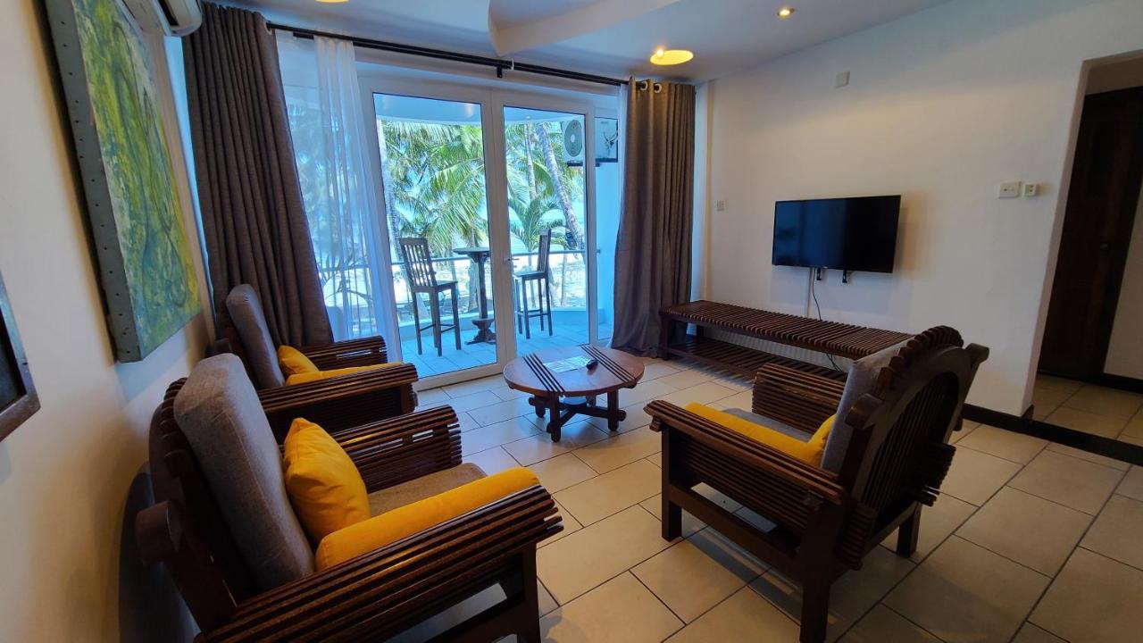 C3 Cowrie Shell Residences Mombasa Eksteriør bilde