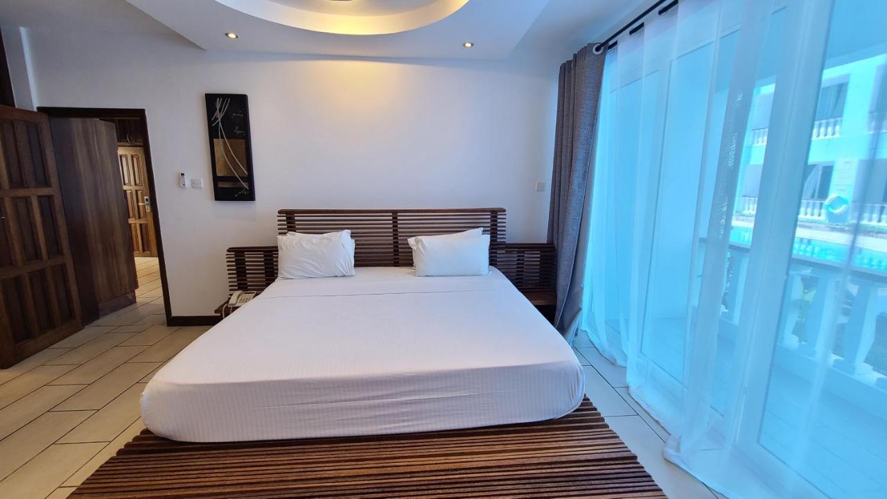 C3 Cowrie Shell Residences Mombasa Eksteriør bilde