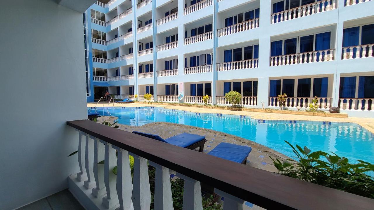 C3 Cowrie Shell Residences Mombasa Eksteriør bilde