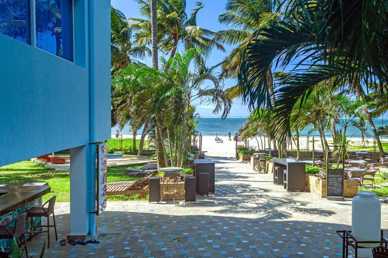 C3 Cowrie Shell Residences Mombasa Eksteriør bilde
