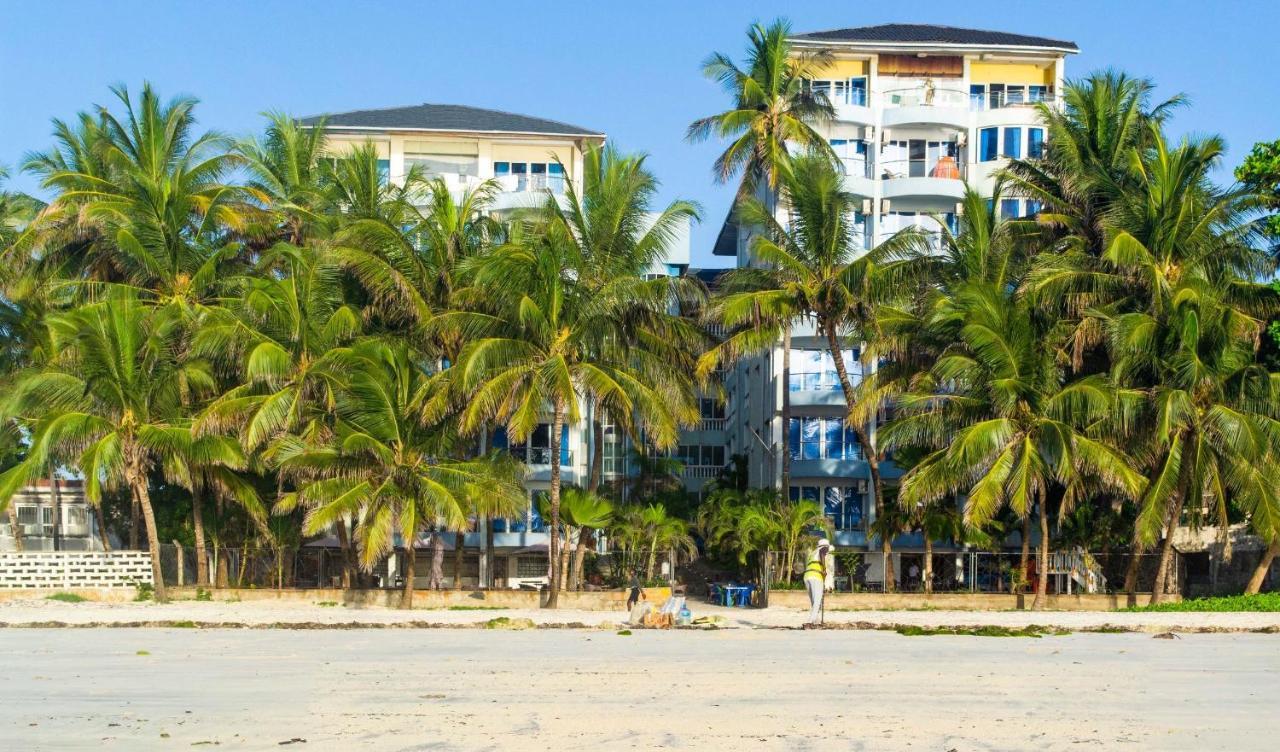 C3 Cowrie Shell Residences Mombasa Eksteriør bilde