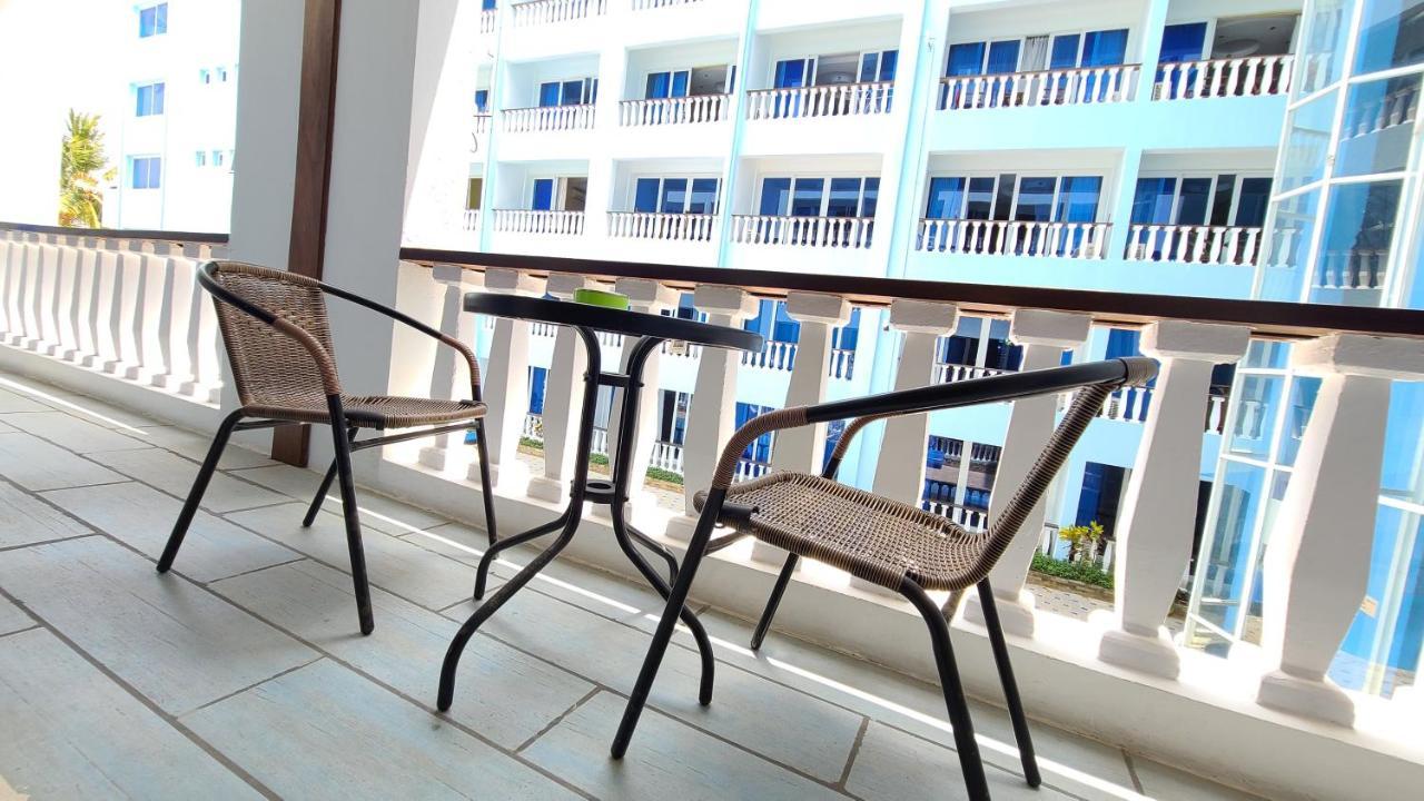 C3 Cowrie Shell Residences Mombasa Eksteriør bilde