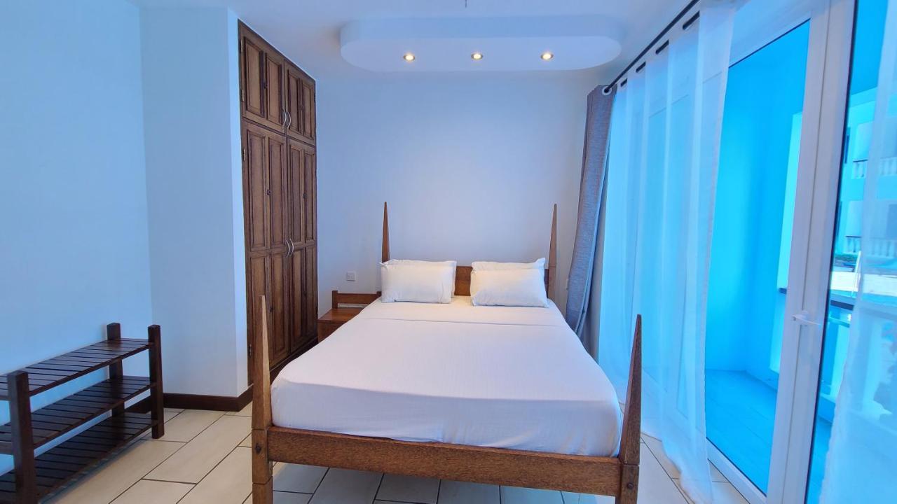 C3 Cowrie Shell Residences Mombasa Eksteriør bilde