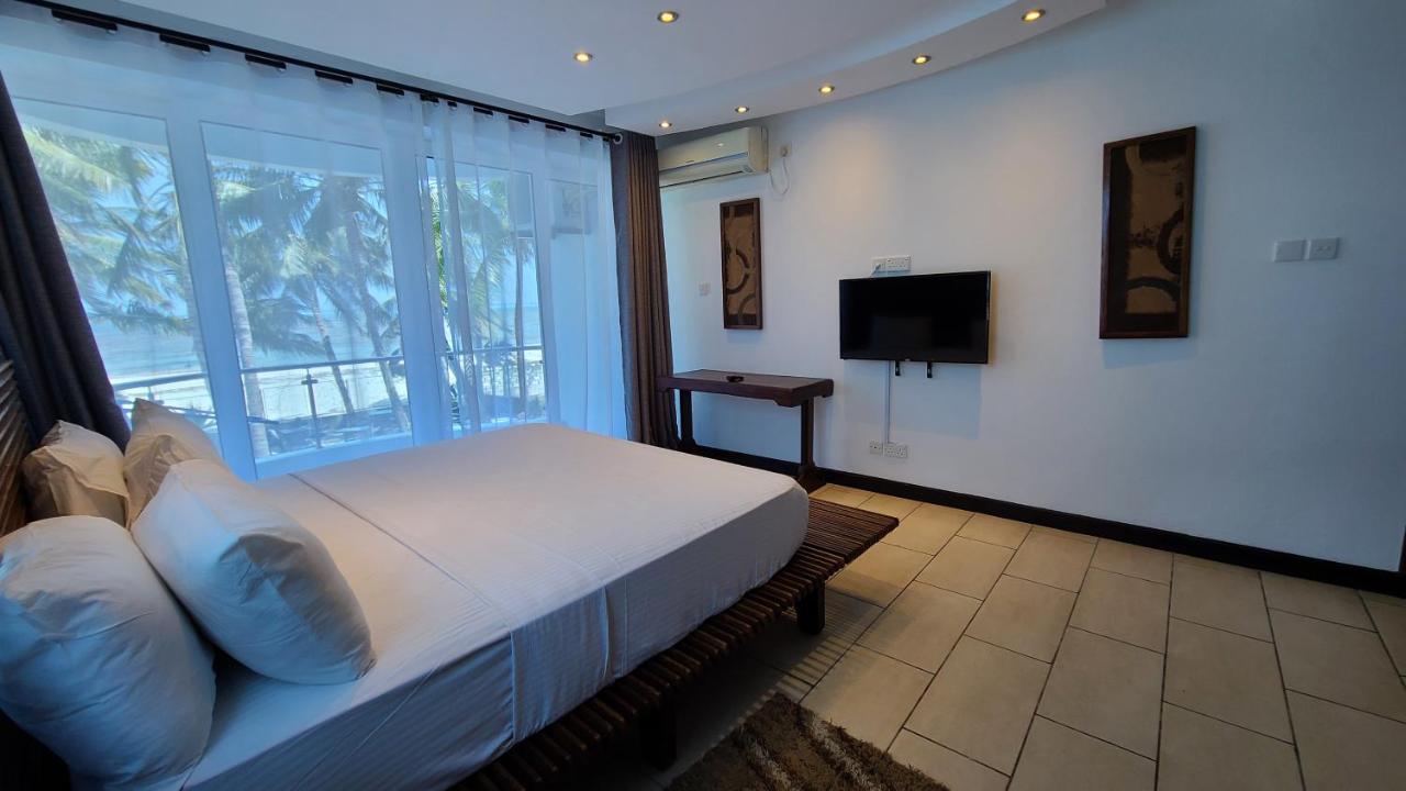 C3 Cowrie Shell Residences Mombasa Eksteriør bilde