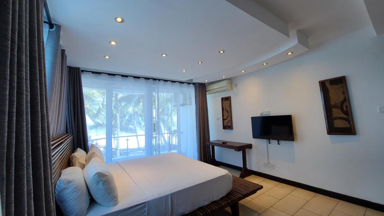 C3 Cowrie Shell Residences Mombasa Eksteriør bilde