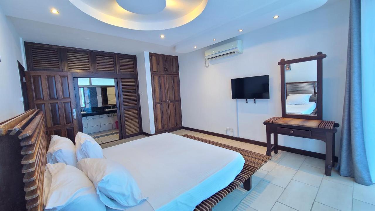 C3 Cowrie Shell Residences Mombasa Eksteriør bilde