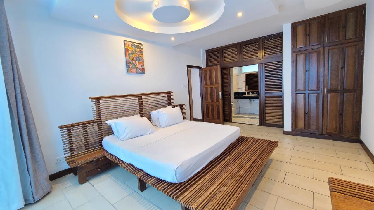 C3 Cowrie Shell Residences Mombasa Eksteriør bilde