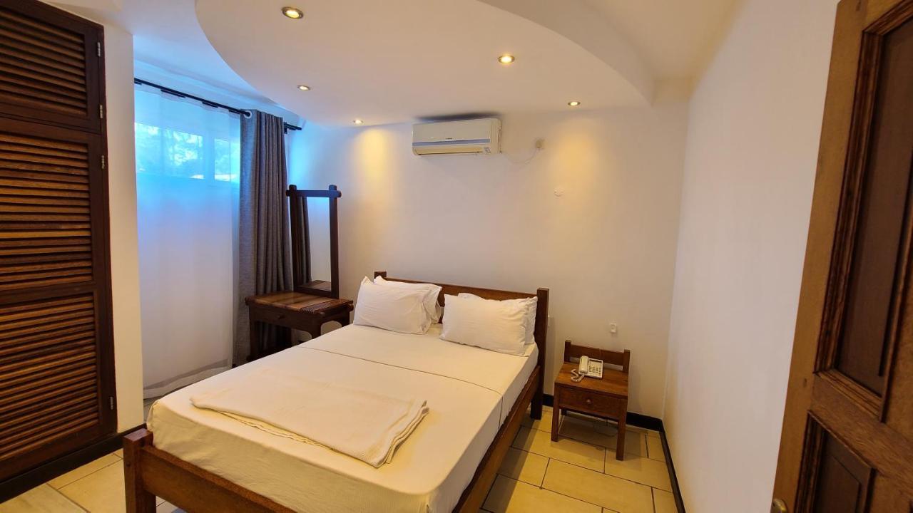C3 Cowrie Shell Residences Mombasa Eksteriør bilde