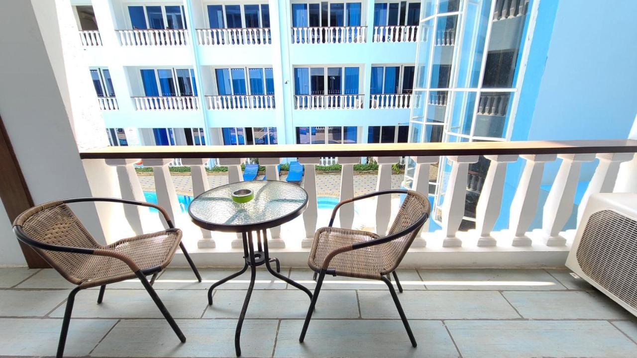 C3 Cowrie Shell Residences Mombasa Eksteriør bilde