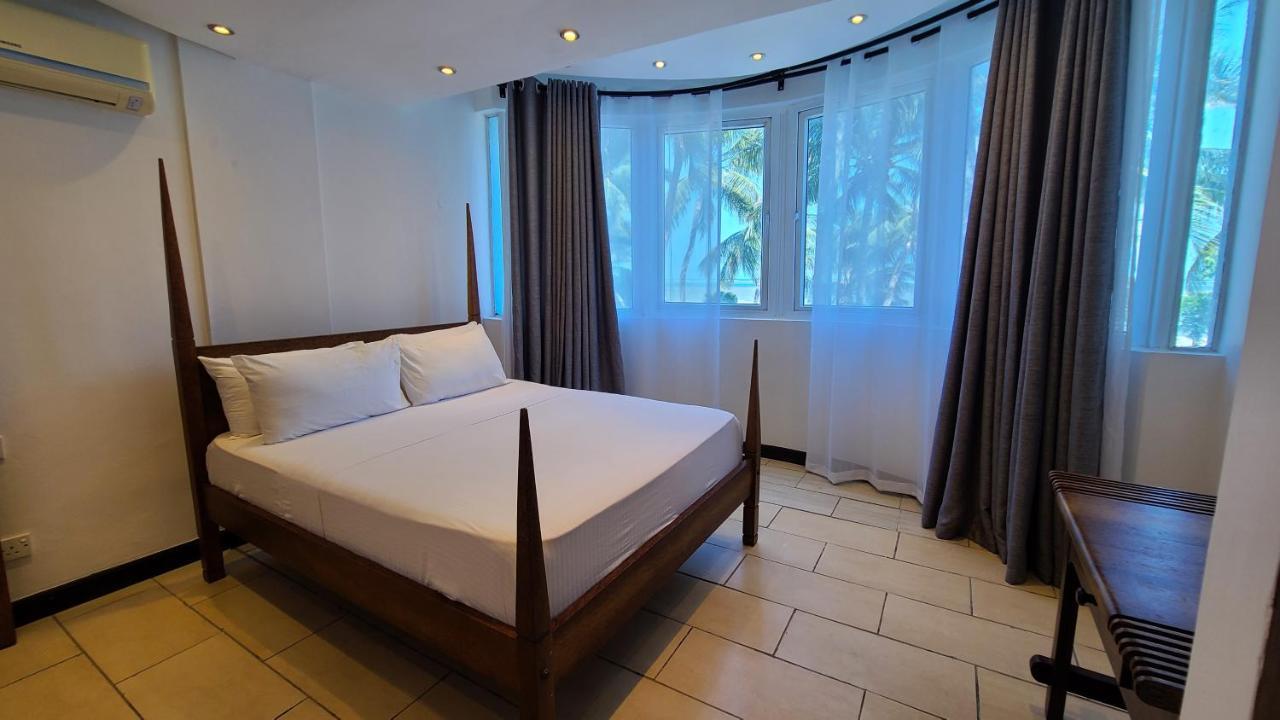 C3 Cowrie Shell Residences Mombasa Eksteriør bilde
