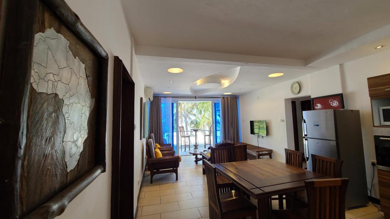 C3 Cowrie Shell Residences Mombasa Eksteriør bilde