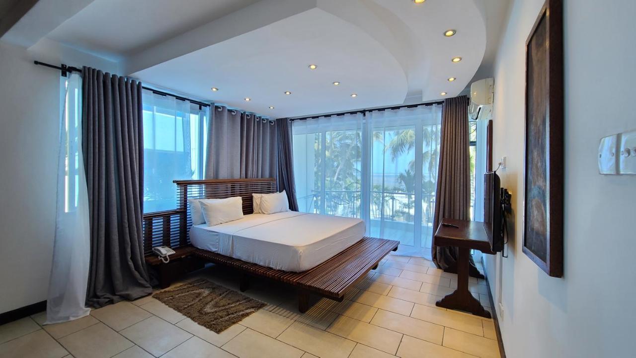 C3 Cowrie Shell Residences Mombasa Eksteriør bilde